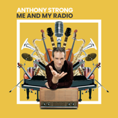 You to Me Are Everything - Anthony Strong