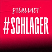 #Schlager artwork