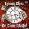 5th Dimension (feat. Lil Jay) - Young Show lyrics