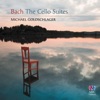 Michael Goldschlager - Suite For Cello Solo No. 3 in C Major, BWV 1009: 1. Prélude