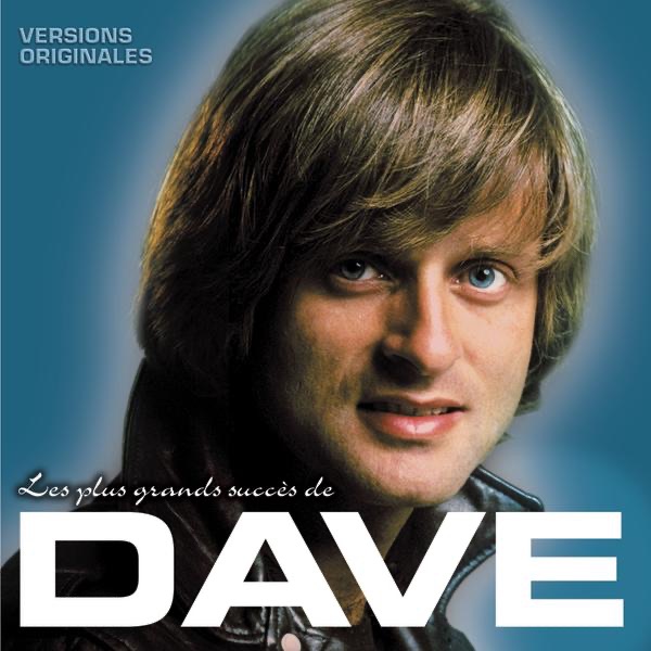 Dave  -  Dansez maintenant diffusé sur Digital 2 Radio 