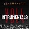 Jazzmatazz Vol 4 the Hip Hop Jazz Messenger (Instrumentals)