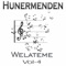 Heyla Keçka Serdemi (feat. Abdullah Harki) - Hunermenden Welateme lyrics