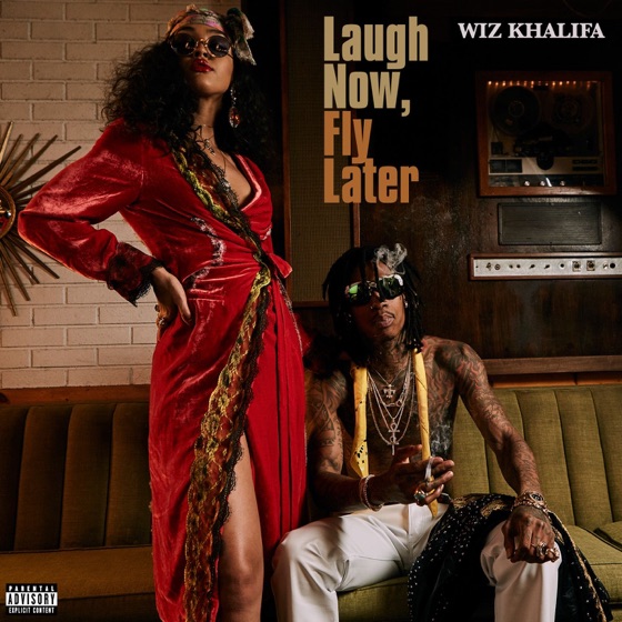Cover artwork for Stay Focused