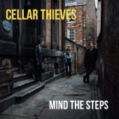 Mind the Steps artwork