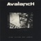 Lucero - Avalanch lyrics