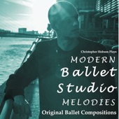 Modern Ballet Studio Melodies Original Ballet Compositions artwork