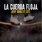 La Cuerda Floja (feat. Jeivy Dance) - El Zete, Sobri Music & Rey De Rocha lyrics