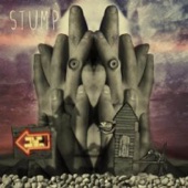 Stump - Buffalo