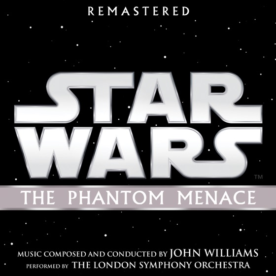 Cover artwork for Duel of the Fates