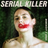 Serial Killer by Moncrieff