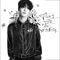 Paper Umbrella - YESUNG lyrics