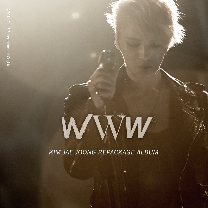 LAVENDER - Kim Jae Joong | Shazam