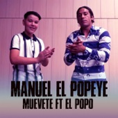 Muévete (feat. El Popo) artwork