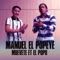 Muévete (feat. El Popo) artwork