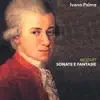 Sonate e Fantasie (K. 283, K. 332 & K. 397) album lyrics, reviews, download