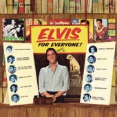 Elvis Presley - Forget Me Never