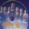Nyame Ye (God Is Good) - New Era Acappella