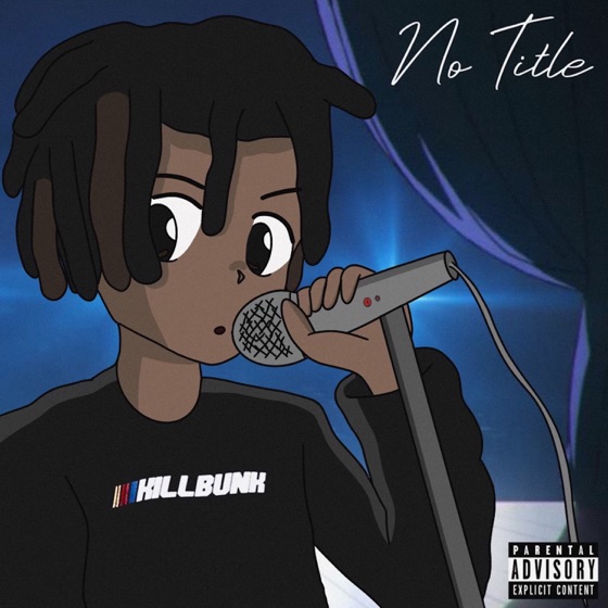 Cover artwork for No Title