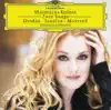 Magdalena Kozená - Love Songs - Dvorák, Janácek, Martinu album lyrics, reviews, download