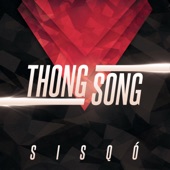 Thong Song (Re-Recorded) artwork