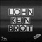 Lohn kein Brot artwork