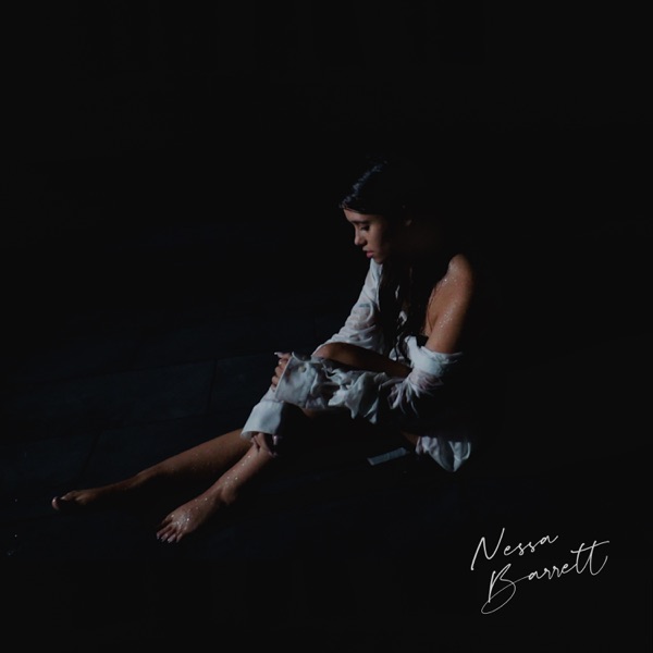 Pain - Single - Nessa Barrett