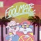 My bad (feat. WORLD BEATER & Lazyy) - EXCELL lyrics