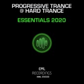 Hard Dance & Hard Trance Essentials 2020 artwork