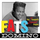 Fats Domino - You Win Again (6/20/61)