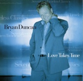 Bryan Duncan - When It Comes To Love