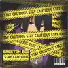 Stay Cautious (feat. 954mari) - Single album lyrics, reviews, download