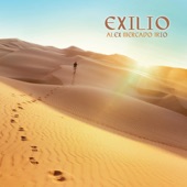 Exilio artwork