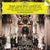 Mozart: Mass in C Minor, K. 427 