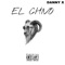 El Chivo - Danny X lyrics