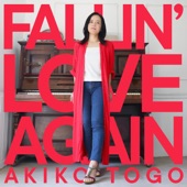 Fallin’ in love again artwork