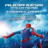 It's On Again (feat. Kendrick Lamar) [From The Amazing Spider-Man 2 Soundtrack] - Single album lyrics, reviews, download