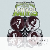The Kinks - Lazy Old Sun (Mono Mix)