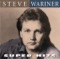 The Tips of My Fingers - Steve Wariner lyrics