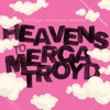 Heavens to Mergatroyd - EP