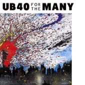 What Happened to Ub40 artwork