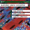 Dennis Hennig - Concerto for Piano & Orchestra: 3. Third Movement