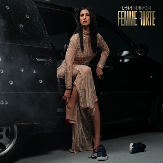Cover artwork for Outro