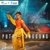 Putri Panggung artwork