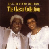Rev. F.C. Barnes & Rev. Janice Brown - Rough Side of the Mountain