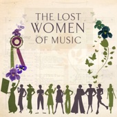 March Of The Women artwork