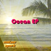 Ocean EP artwork