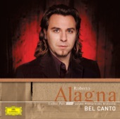 ロベルト・アラーニャ, イヴァン・カッサール & Paris Symphony Orchestra - Roberto Devereux: Ed ancor la tremenda porta