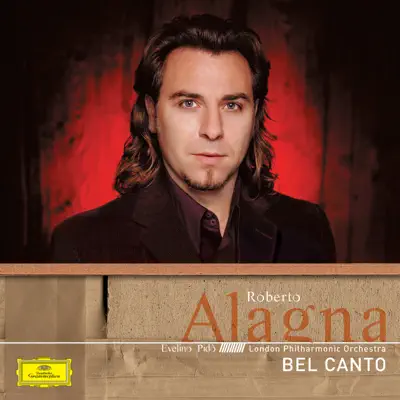 Roberto Alagna - Bel Canto - London Philharmonic Orchestra