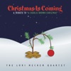 Christmas Is Coming - A Tribute to "a Charlie Brown Christmas", 2011